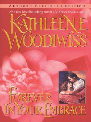 cover image of Forever In Your Embrace